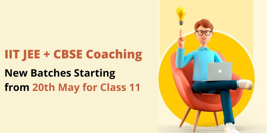 Class 11th coaching center dwarka sector 6 sector 10