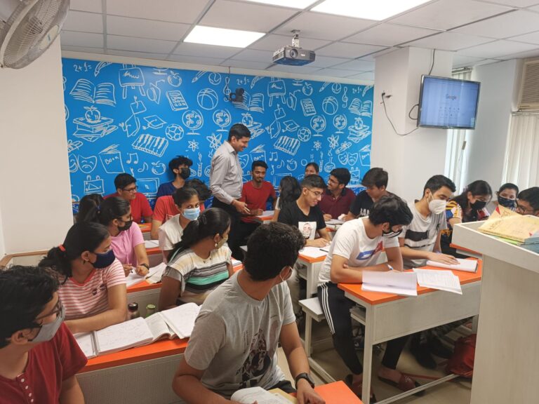 cbse coaching dwarka