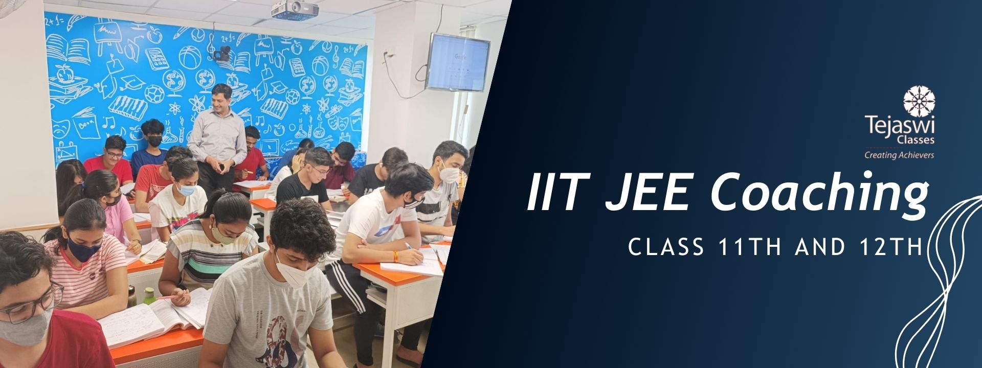 IIT JEE coaching classes in dwarka